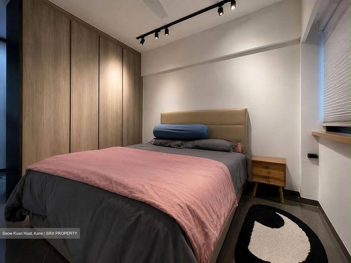 Blk 101 Towner Road (Kallang/Whampoa), HDB 3 Rooms #594217971